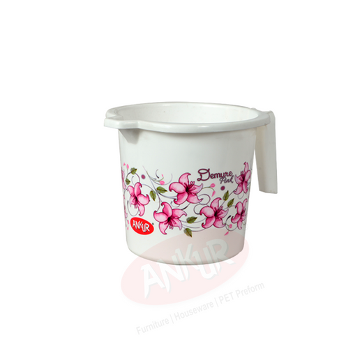 Decorated Cozy Mug – 1500