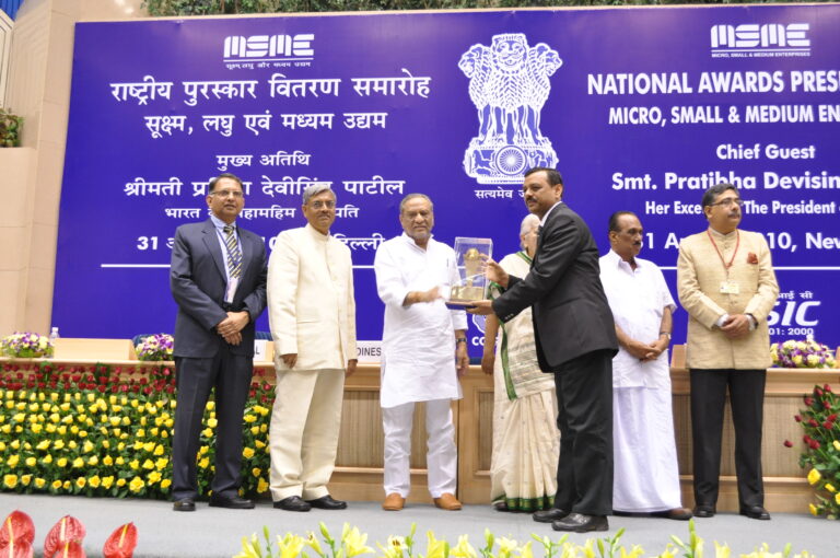  National Awards 2011