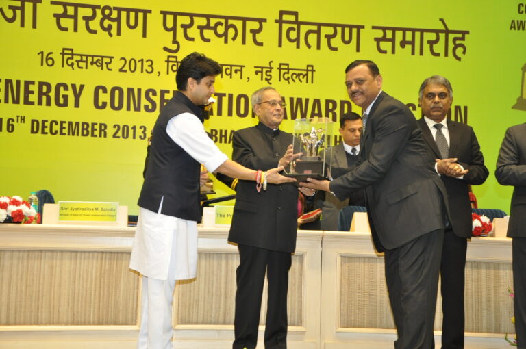 National Awards 2013