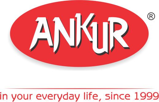Ankurwares Footer Logo