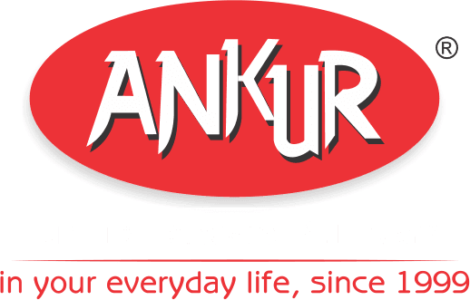 Ankurwares Footer Logo