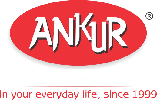 Ankurwares Footer Logo