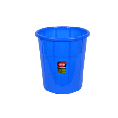 Ankurwares Clean Up Dust Bucket