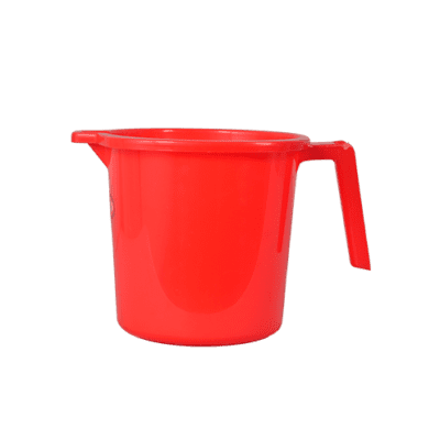 Ankurwares Cozy Red Mug