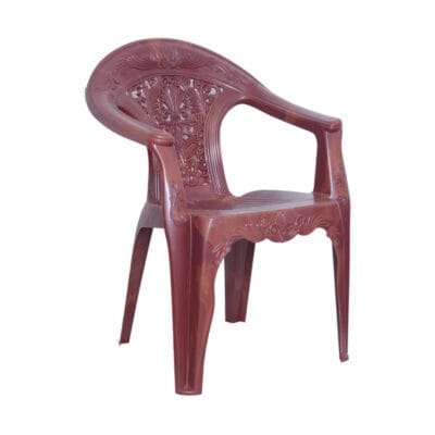 Ankurwares Crown Mix Chair
