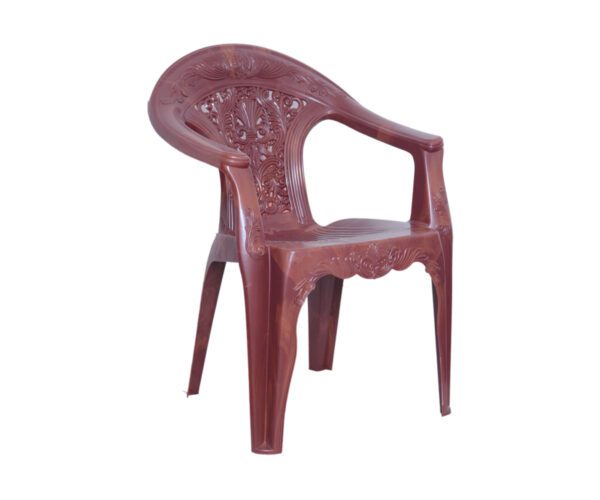 Ankurwares Crown Mix Chair