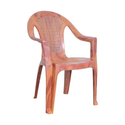 Ankurwares Dignity Mix Chair