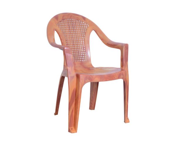 Ankurwares Dignity Mix Chair