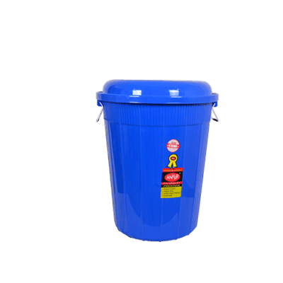 Ankurwares Blue Drum