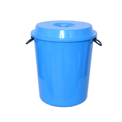 Ankurwares LightBlue Drum