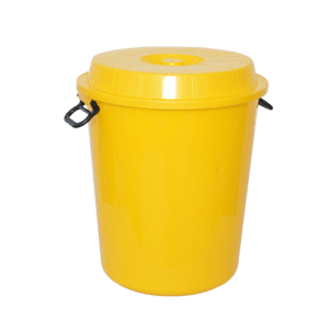 Ankurwares Yellow Drum