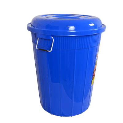 Ankurwares Blue Drum