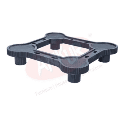 Ankurwares Fridge Stand