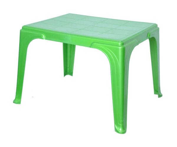 Ankurwares Green Glamour Table