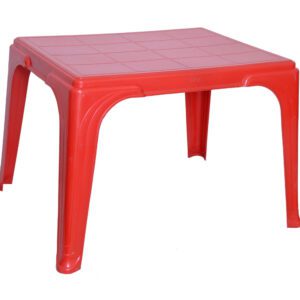 Ankurwares Red Glamour Table