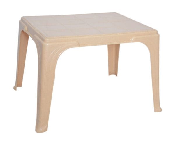 Ankurwares White Glamour Table