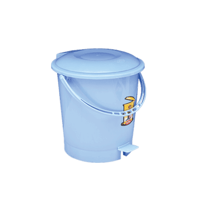 Ankurwares Pedal Dust Bucket