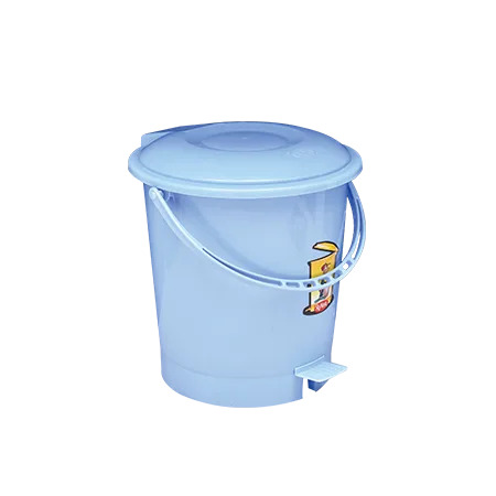 Ankurwares Pedal Dust Bucket