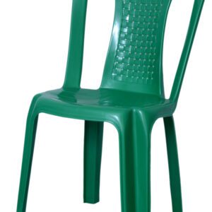 Ankurwares Prestige Green Chair