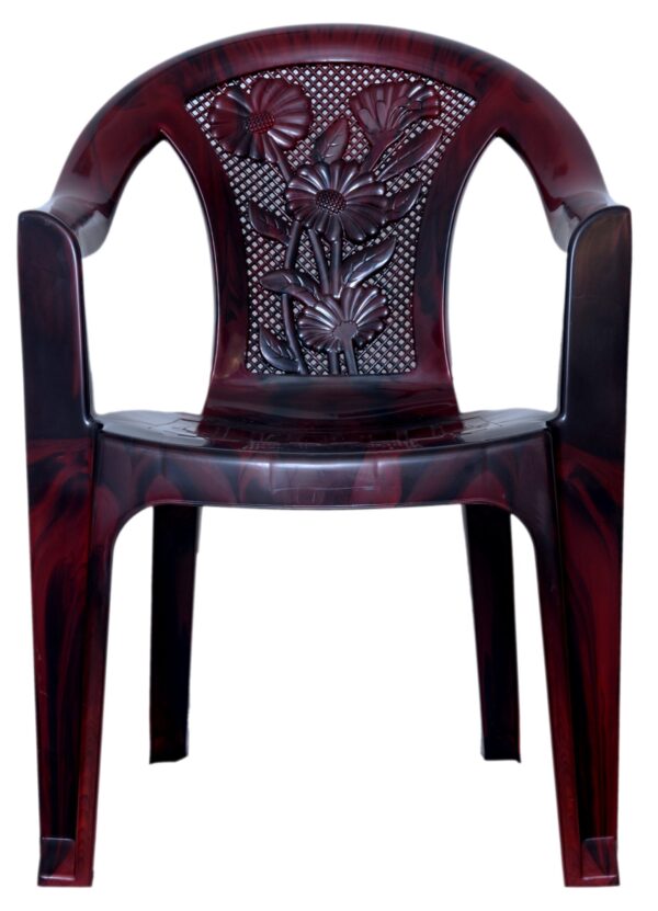 Ankurwares New Flora Chair