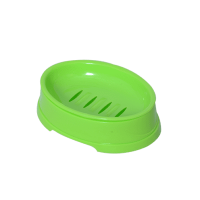 Ankurwares Green Fresh Soap Dish