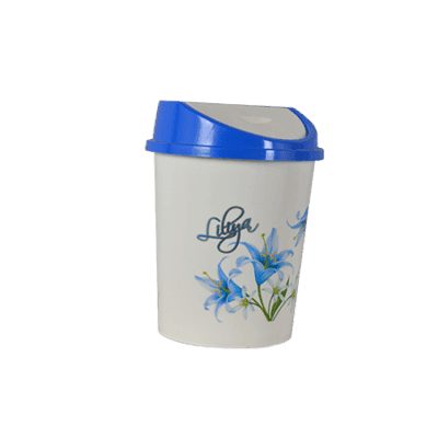 Ankurwares Decorated Waste Basket