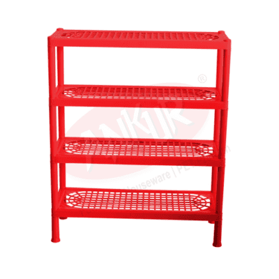 Ankurwares Red Space Maker