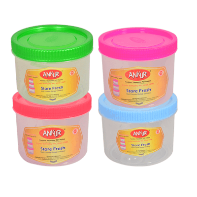 Ankurwares StoreFresh