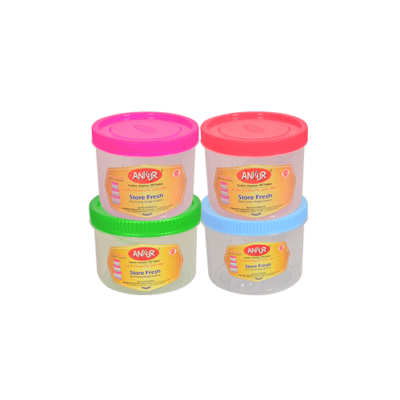 Ankurwares StoreFresh