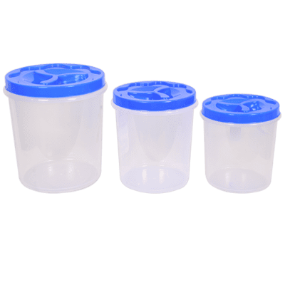 Ankurwares Store Fresh Container