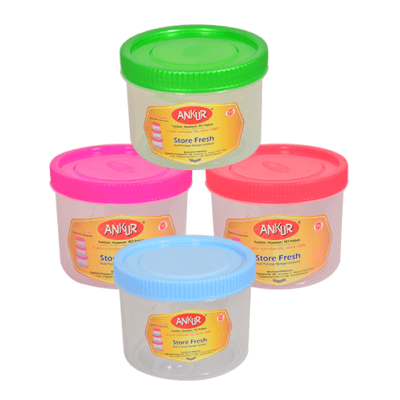 Ankurwares StoreFresh