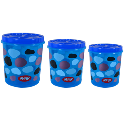 Ankurwares Store Fresh Tint Printed Set