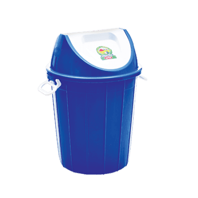 Ankurwares Blue Swing Bucket