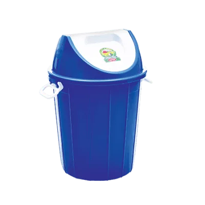 Ankurwares Blue Swing Bucket