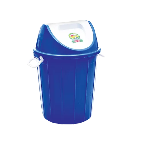 Ankurwares Blue Swing Bucket