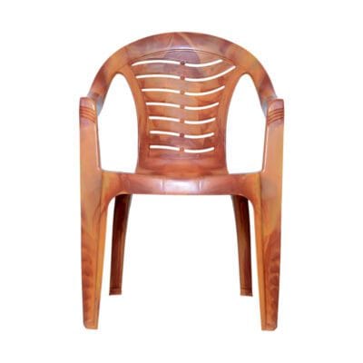 Ankurwares Wave Mix Chair