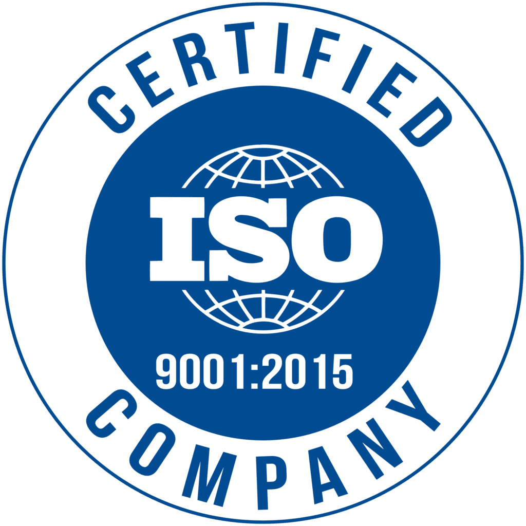 ISO Logo