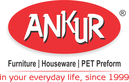 Ankurwares Home Logo