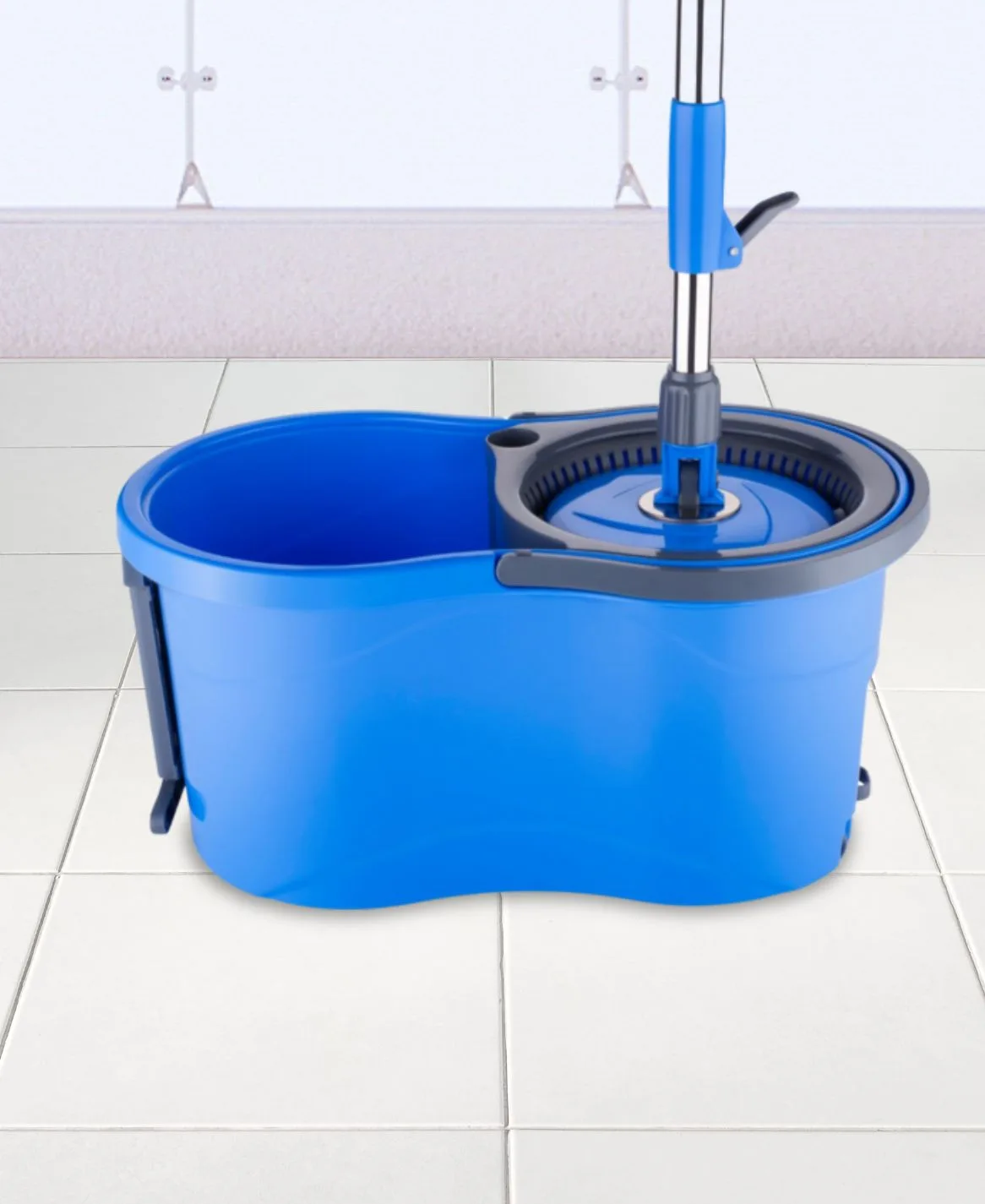 mop