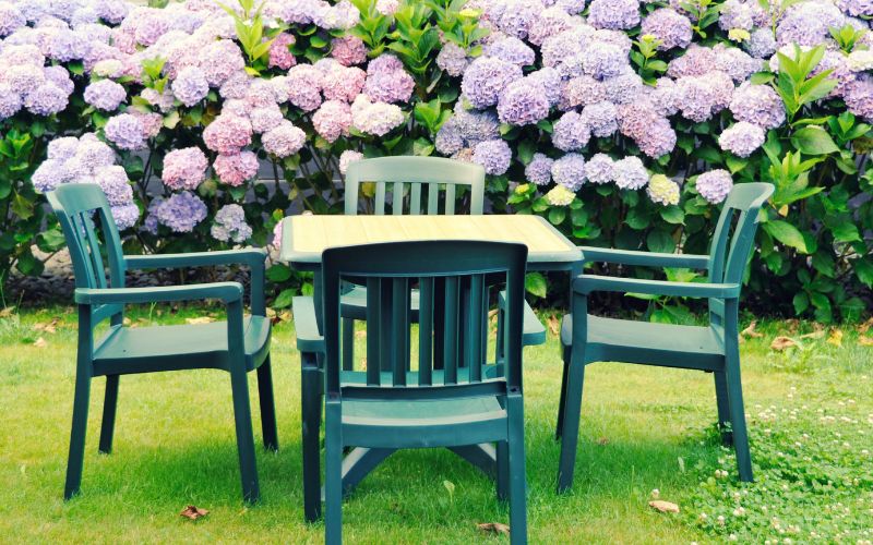 Outdoor Plastic Furniture: Maintenance Tips for Longevity