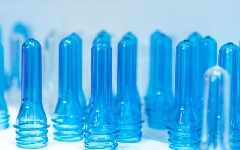 Eco-Friendly Crafting with PET: Creative DIY Ideas