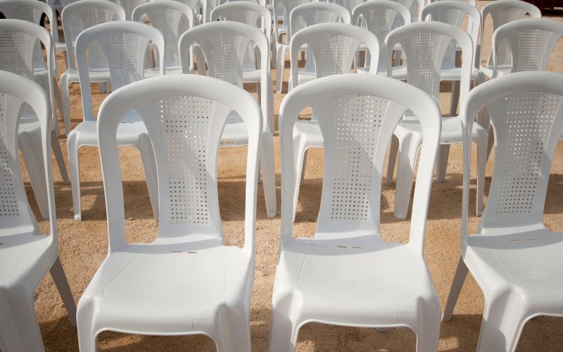 Choosing the Right Plastic Chairs for Your Home