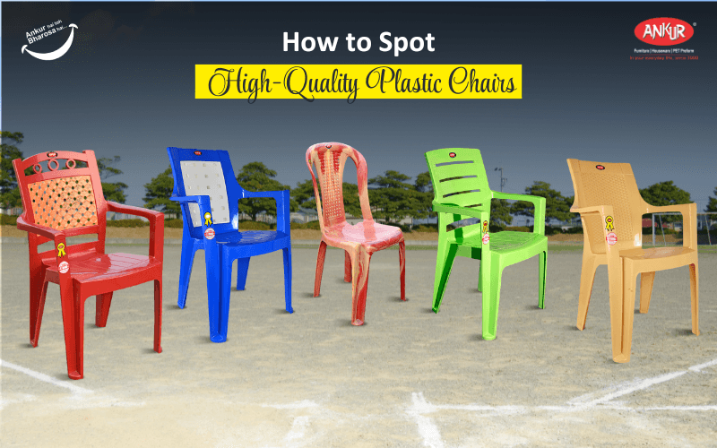 Plastic chair best quality online