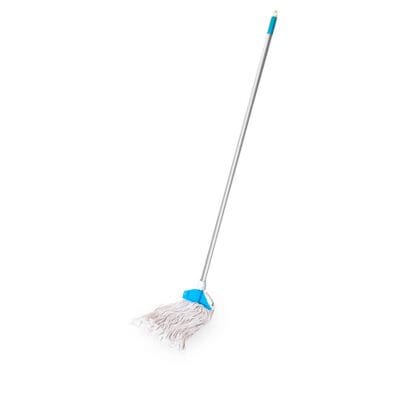 Clip & fit mop 12 inch