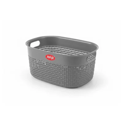 Vintage Multipurpose Basket -Big