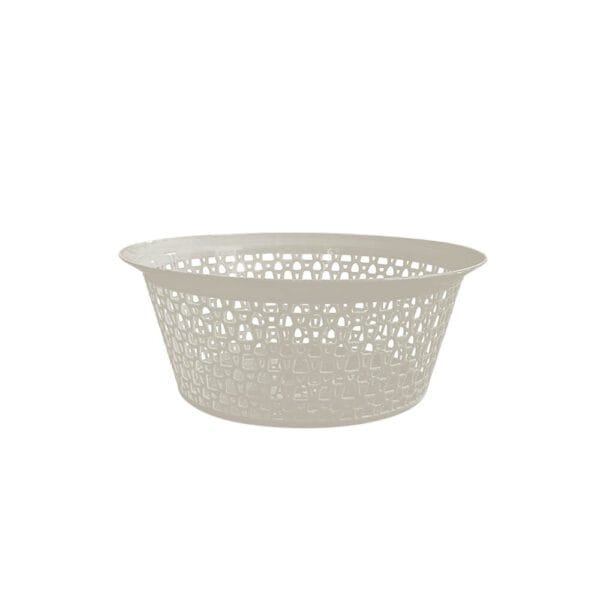 Plastic Craft Basket - Image 4