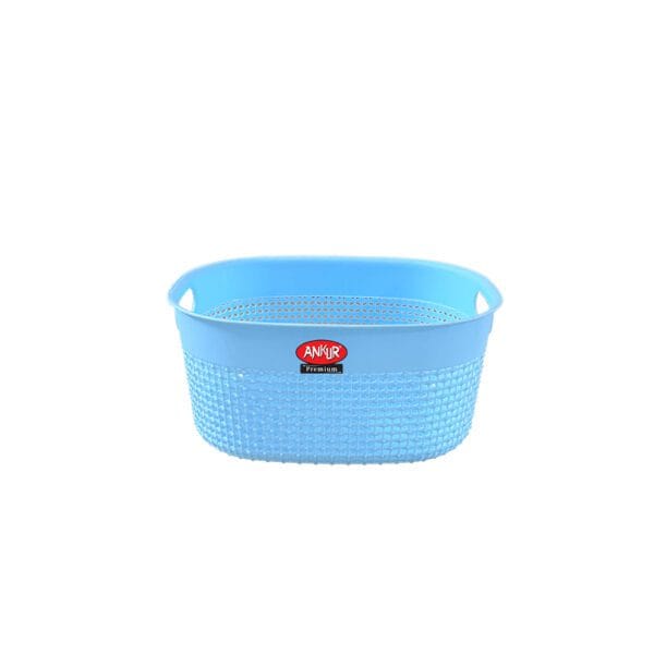 Vintage 2 Multipurpose Basket
