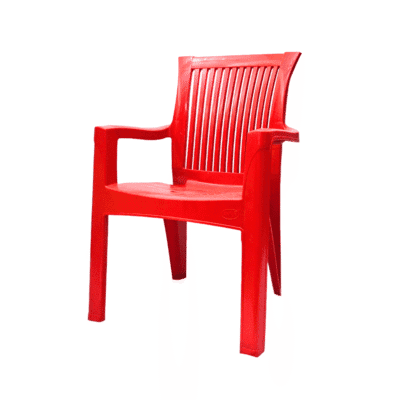 Enzo Plastic Chair