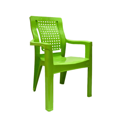 Luma Plastic Chair