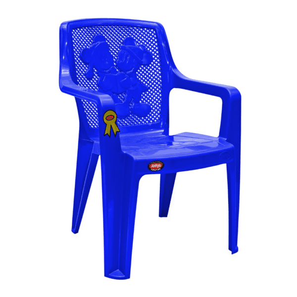 Kido Baby Chair - Cartoon Edition - Image 4